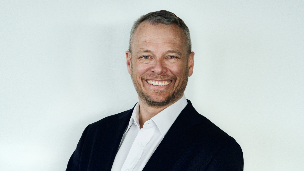 Kristofer Huslid