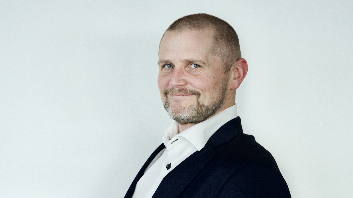 Glenn Sommerfelt