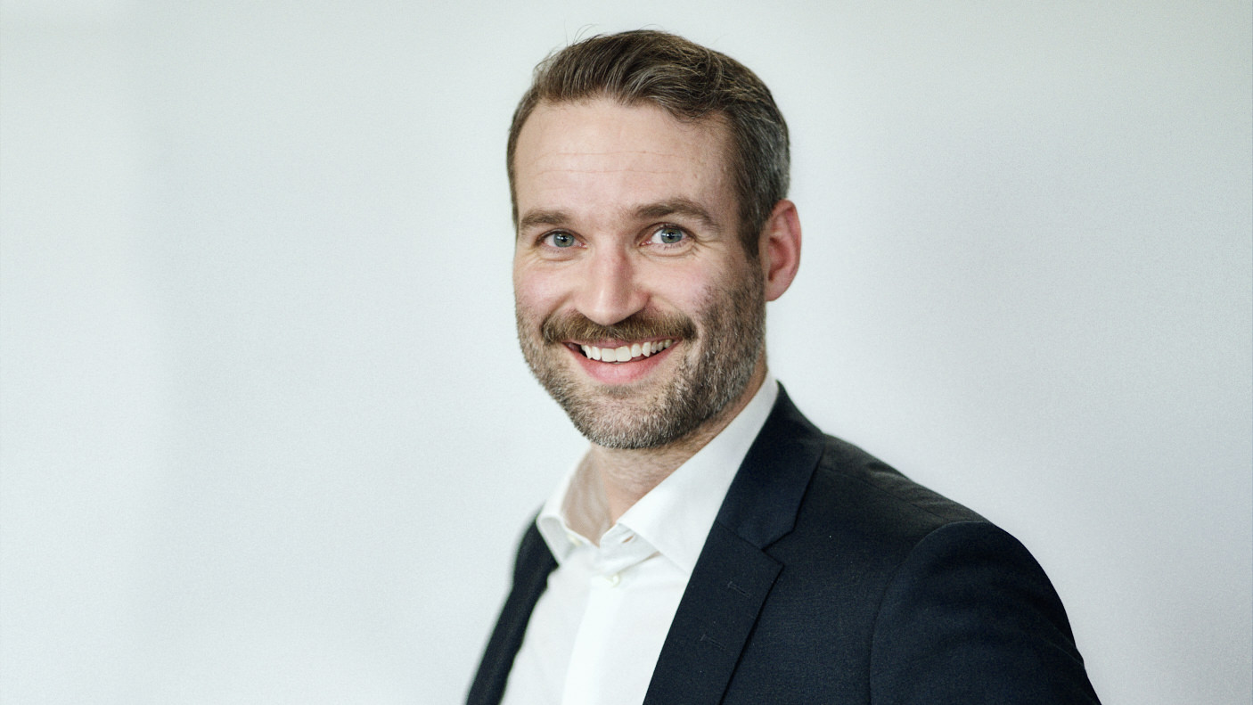 Jon Harald Bremdal