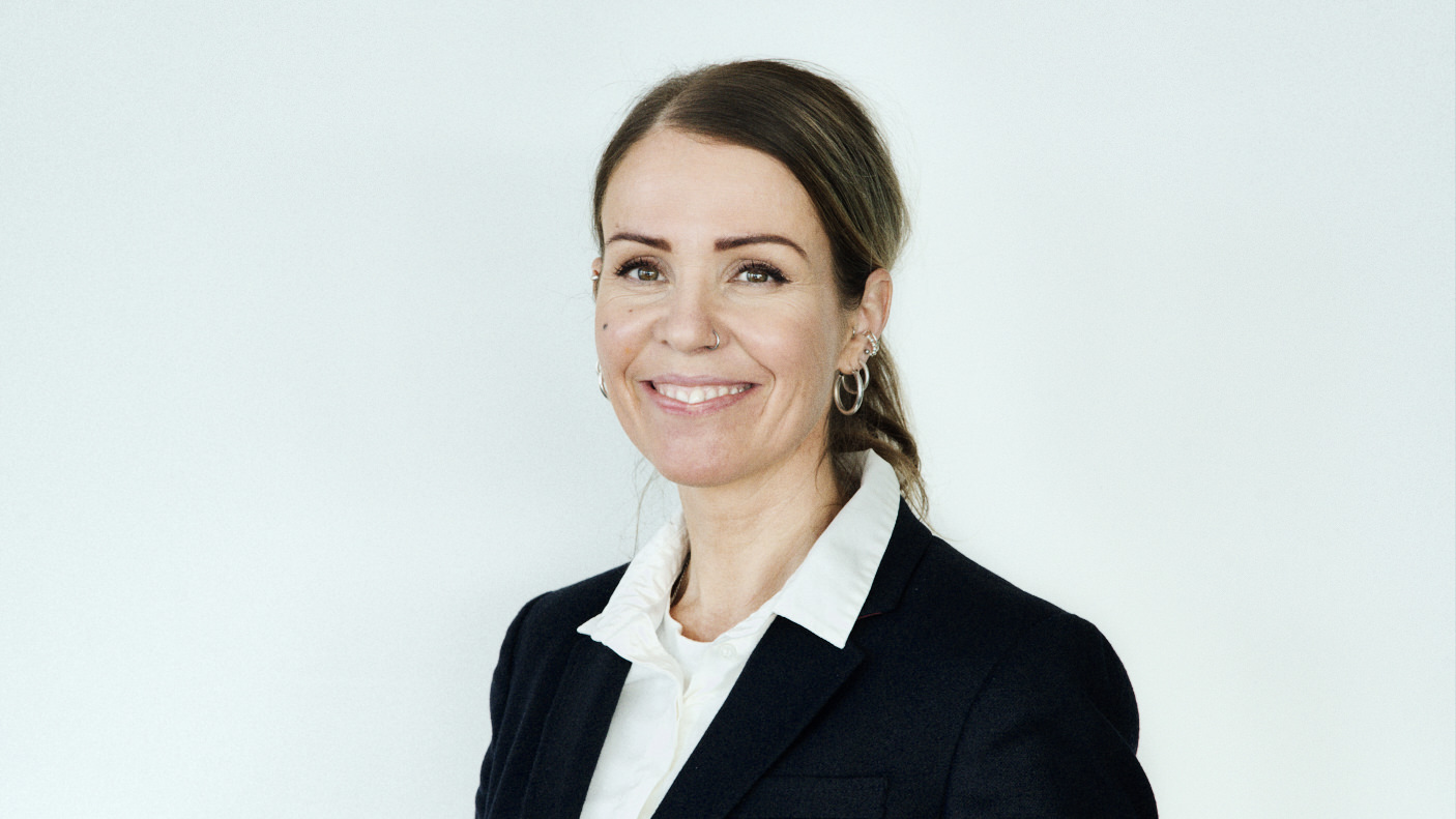 Hilde Sommerfelt