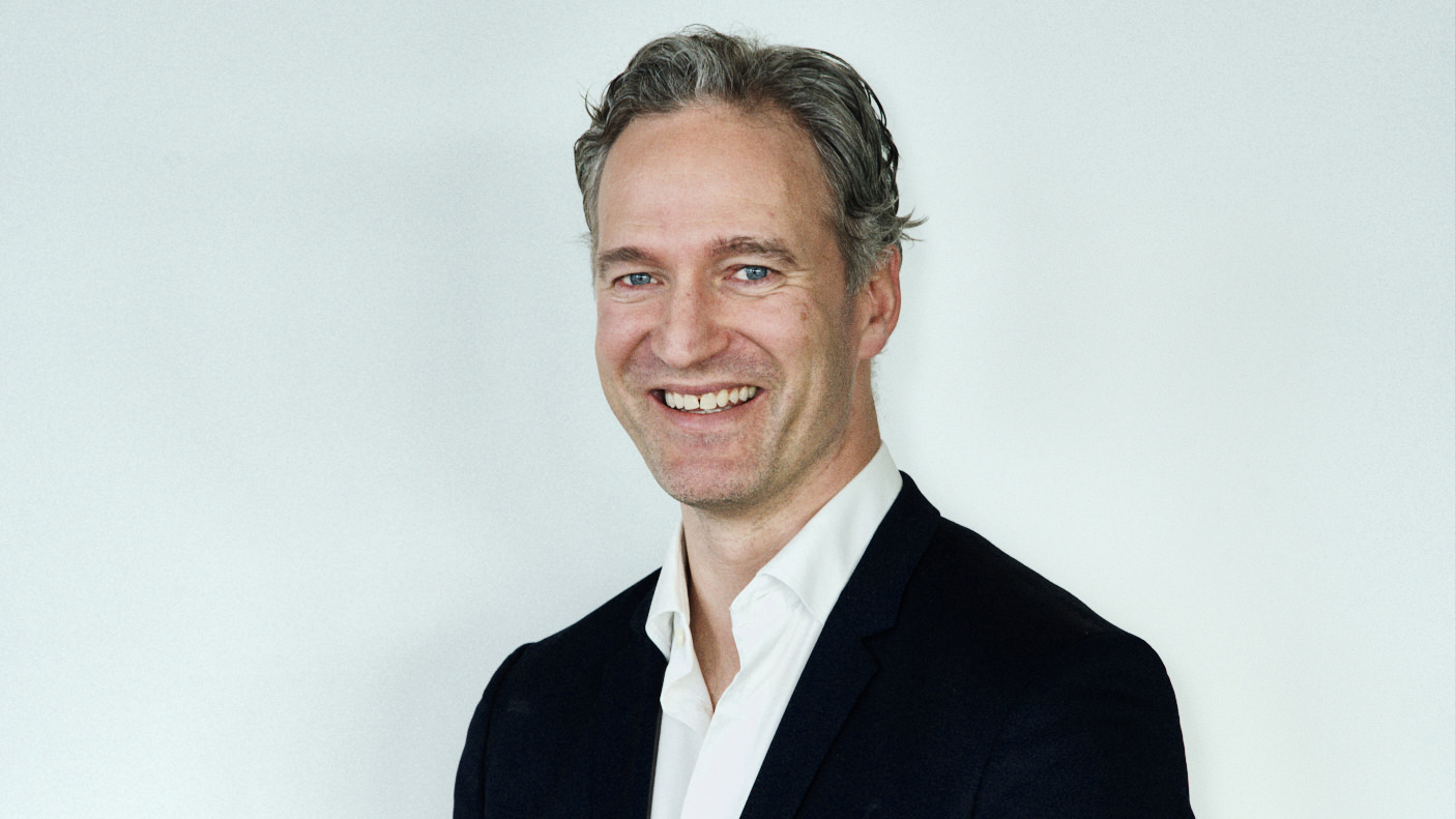 Tor Sigurd Brønn