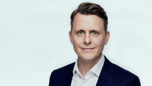 Oddvar Bugdø-Aarseth