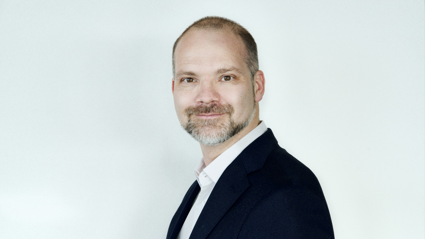 Torbjørn Mannsåker