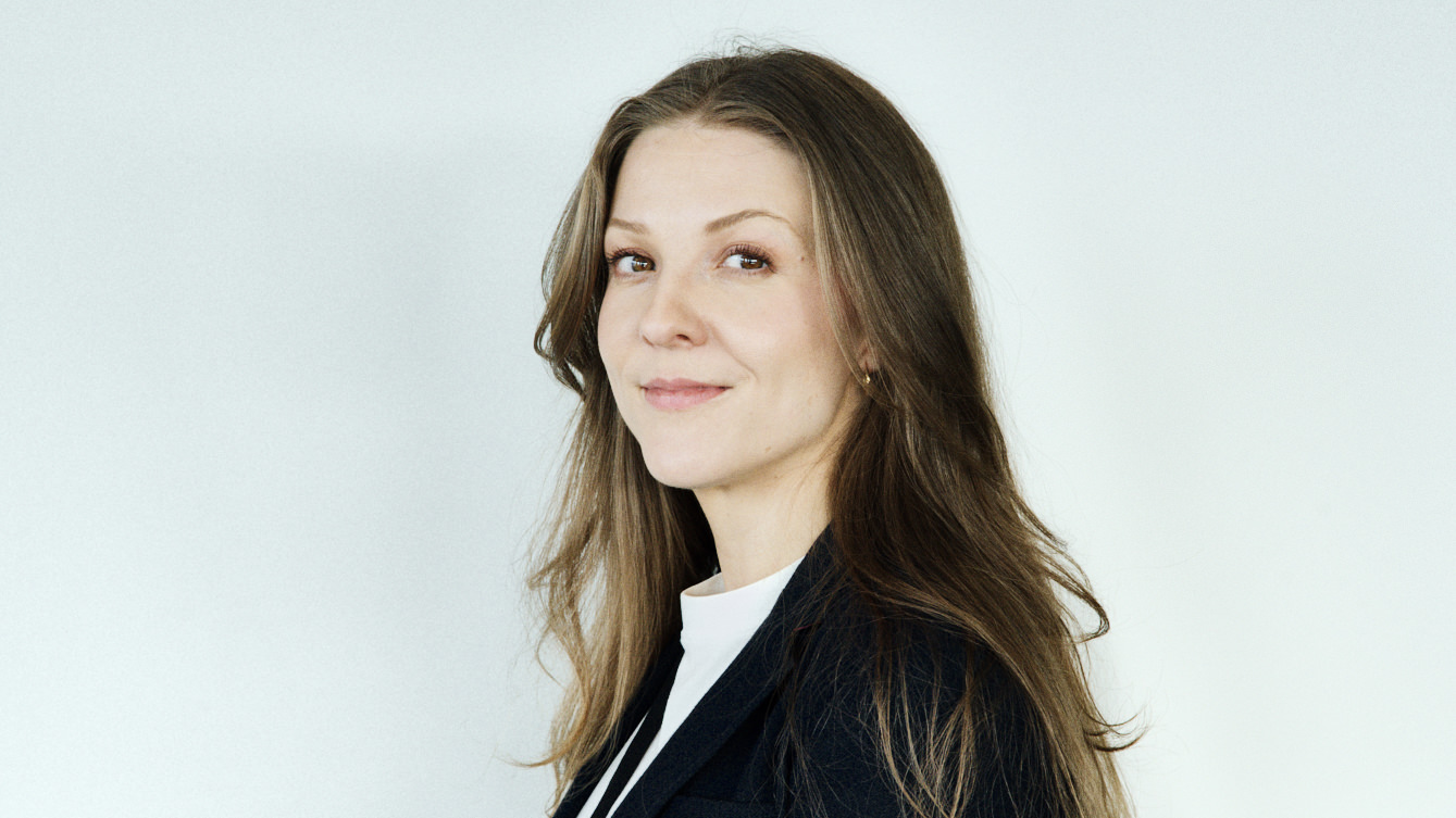 Susanne Gribowski